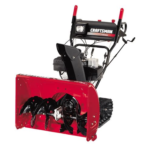 Craftsman 9hp snowblower. Things To Know About Craftsman 9hp snowblower. 